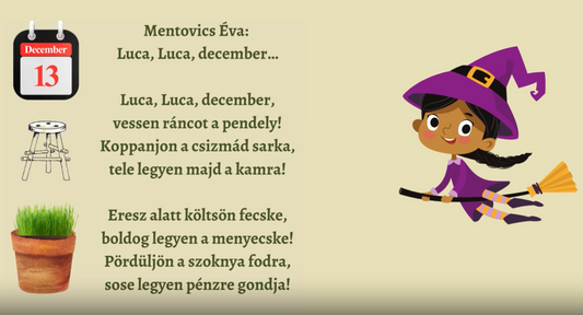December 13.