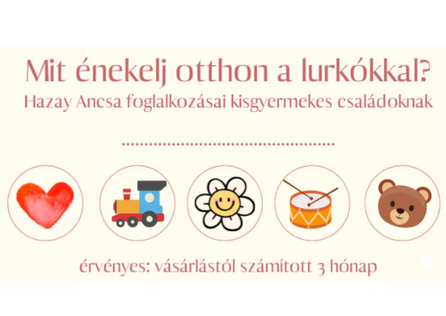 Helyszíni foglalkozás